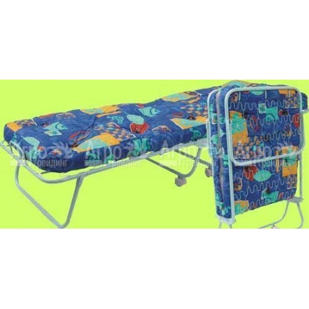 Кровать раскладная "ЮЛИЯ" в Омске