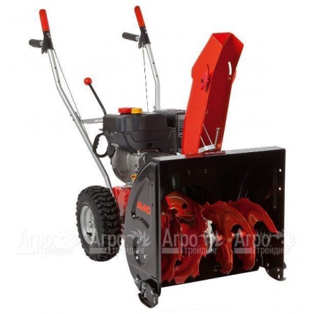Бензиновый снегоуборщик Al-ko SnowLine 560 E II в Омске
