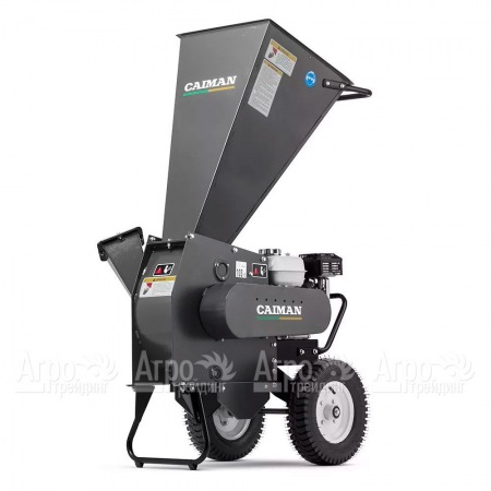 Измельчитель бензиновый Caiman Raro 200H в Омске