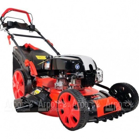 Газонокосилка бензиновая A-iPower ALM51SH в Омске
