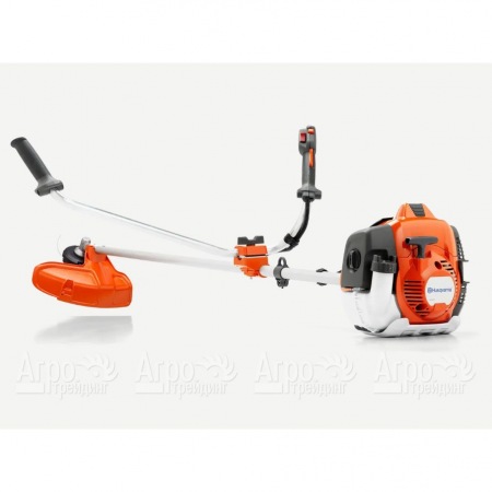 Бензокоса (бензиновый триммер) Husqvarna 525RS в Омске