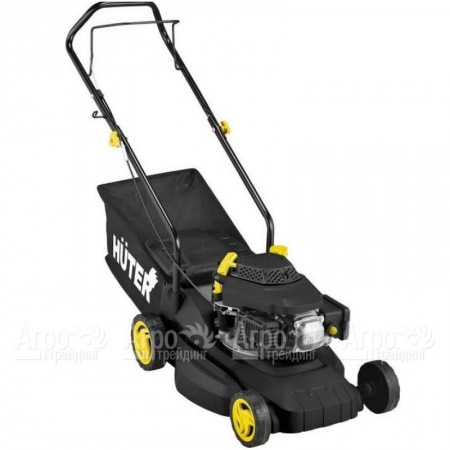 Газонокосилка Huter GLM-420LT в Омске