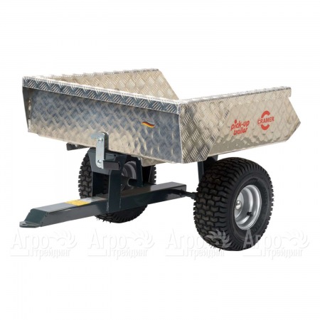 Тележка-прицеп Cramer Pick-up trailer в Омске