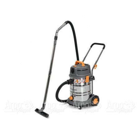 Строительный пылесос Villartec VE 163E в Омске