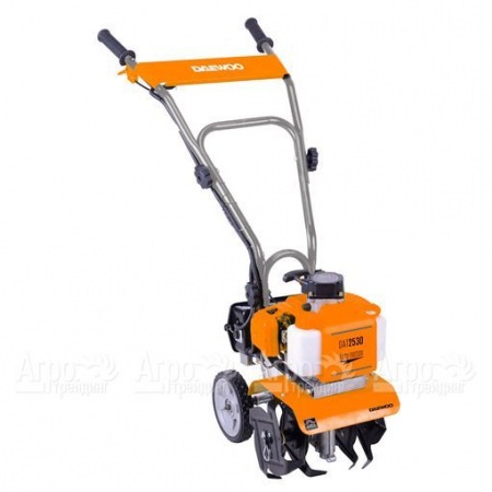 Культиватор Daewoo DAT 3550 в Омске