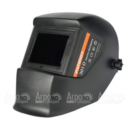 Маска сварщика Patriot 301D в Омске