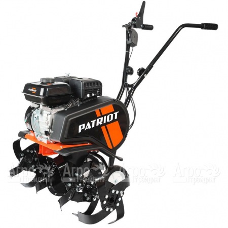 Культиватор Patriot T 7085 P Oregon в Омске