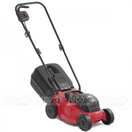 Газонокосилка электрическая MTD SMART 32 E (K) в Омске