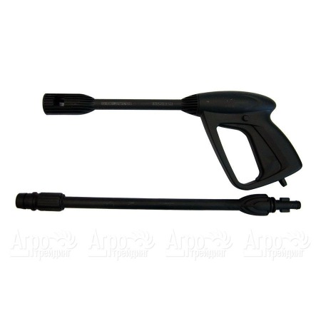 Пистолет с щелевой насадкой Elitech 0910.000700  в Омске