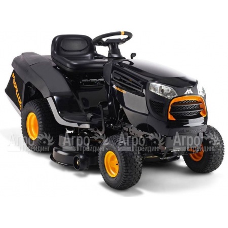 Садовый минитрактор McCulloch M115-97TC в Омске