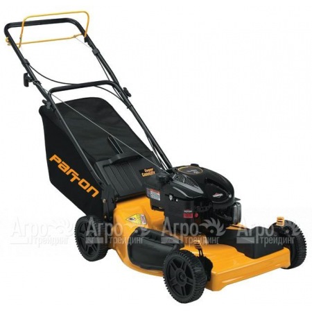 Газонокосилка бензиновая Parton PA675Y22RP в Омске