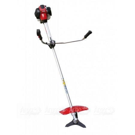 Бензокоса (бензиновый триммер) Solo 154 в Омске