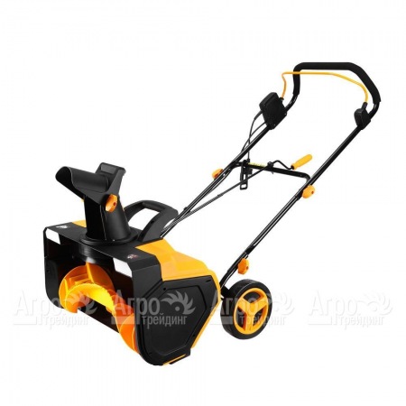 Снегоуборщик электрический DEKO ST2700R в Омске