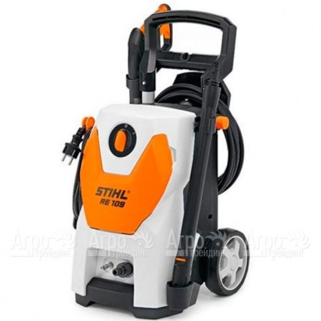 Мойка высокого давления Stihl RE 109 в Омске