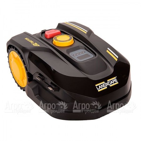 Газонокосилка-робот Worx LX790 Landxcape 600 в Омске