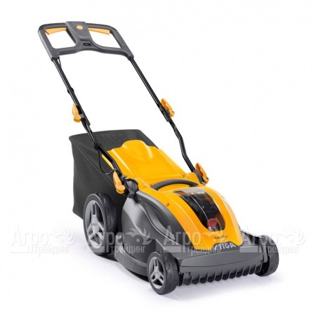 Газонокосилка аккумуляторная Stiga Combi 340e Kit в Омске