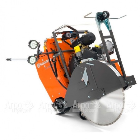 Швонарезчик Husqvarna FS 3500 G (бензиновый) в Омске