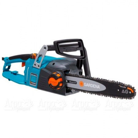 Электропила (пила цепная) Gardena CST 3519-X-14  в Омске