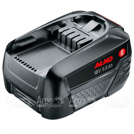 Аккумулятор B100 для Al-KO Li Bo Flex 18 В в Омске