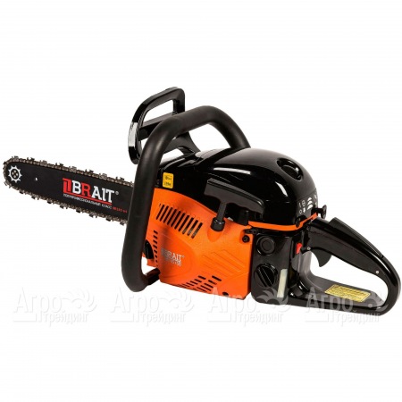 Бензопила Brait BR 45-15В-15" в Омске