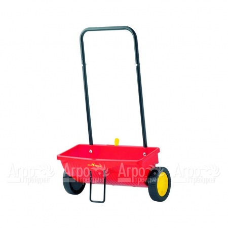 Разбрасыватель Wolf-Garten WE 330 в Омске