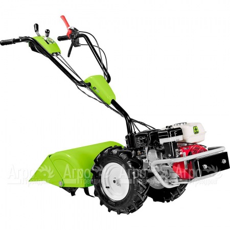 Мотоблок Grillo G 46 (Kohler) в Омске
