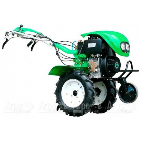 Мотоблок Aurora Space-Yard 1000D Smart в Омске