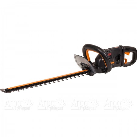 Кусторез аккумуляторный Worx WG286E.9 (без аккумулятора и зарядного устройства) в Омске