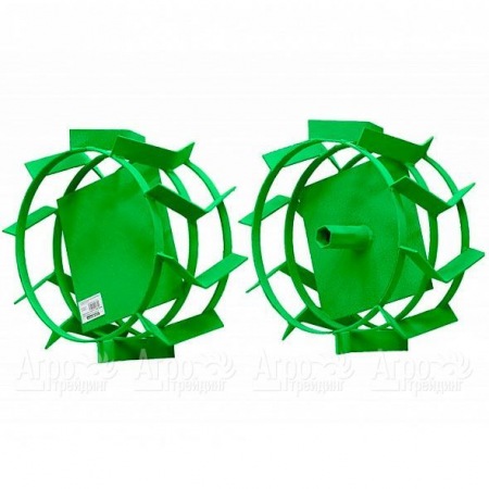 Грунтозацепы для пахоты 430х200 для мотоблоков Aurora Country, Space-Yard  в Омске