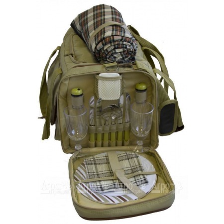 Сумка-холодильник Green Glade TWPB-3200A1R в Омске