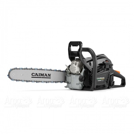 Бензопила Caiman Chenso 45-16 SL16 Decompressor в Омске