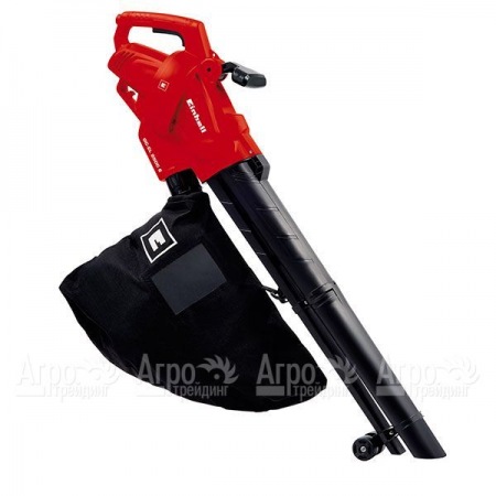 Воздуходувка электрическая Einhell GC-EL 2500 E в Омске