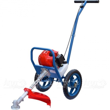 Колесный триммер Elmos EMP-35 в Омске