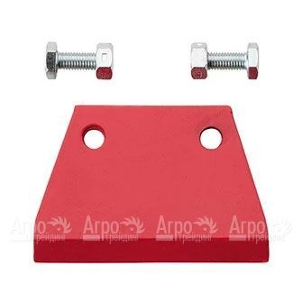 Нож для почвенного шнека Echo 6&quot; EA-410  в Омске