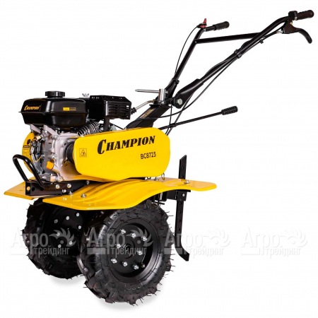 Мотоблок Champion BC8723 в Омске