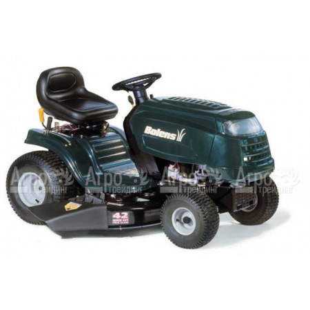 Садовый трактор MTD Bolens BL 200/107 H в Омске
