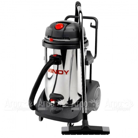 Промышленный пылесос Lavor Professional Windy 378 IR  в Омске