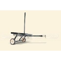 Agri-Fab Вычесыватель газона 102 см. на все модели 45-02941  в Омске
