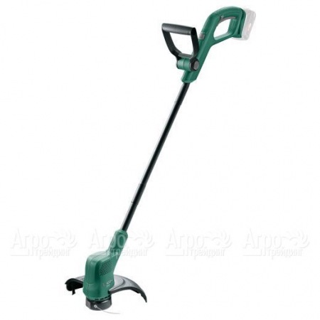 Аккумуляторный триммер Bosch EasyGrassCut 18 (без аккумулятора и ЗУ) в Омске
