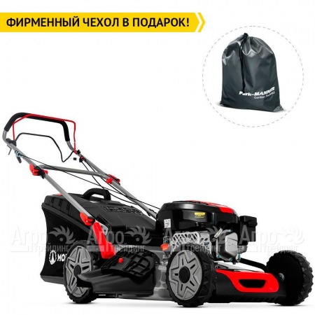 Газонокосилка бензиновая Мобил К XM461 Комфорт в Омске