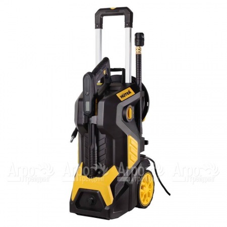 Мойка высокого давления Huter W240i K7 Smart Professional в Омске