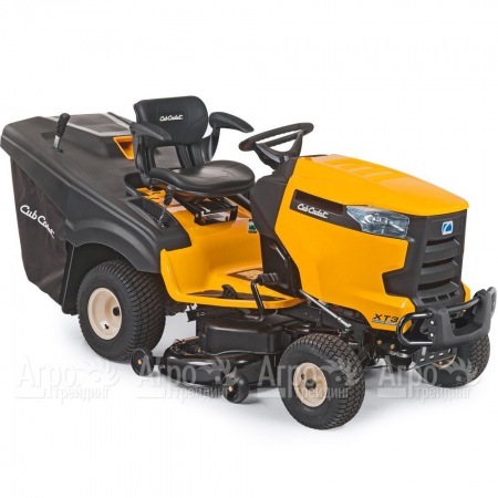 Садовый минитрактор Cub Cadet XT3 QR106E в Омске