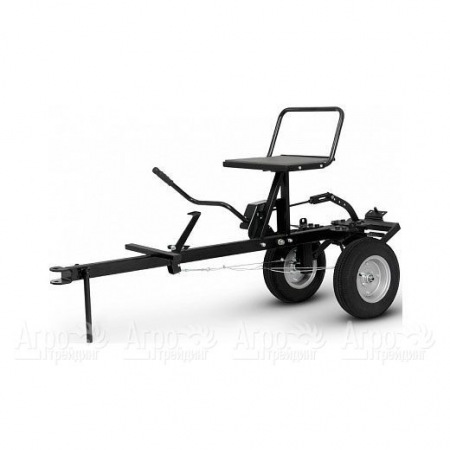 Адаптер АПМ-500 Премиум для мотоблока Мобил К  в Омске