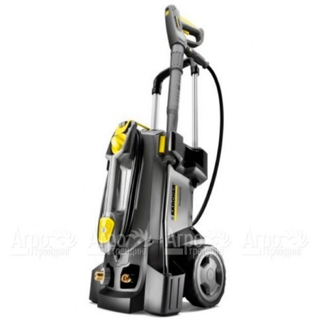 Минимойка Karcher HD 6/13C   в Омске
