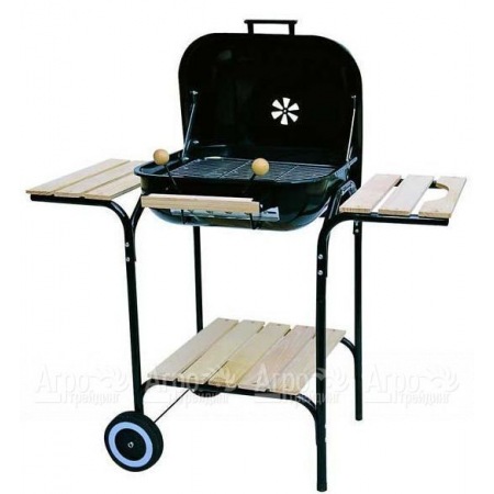 Гриль-коптильня Green Glade 28018B (ASK18) в Омске