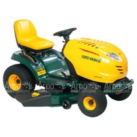 Cадовый минитрактор Yard-Man HG 9160 K в Омске