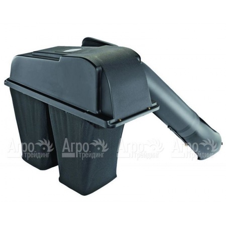 Травосборник двойной MTD OEM-190-180A, дека 107 см  в Омске