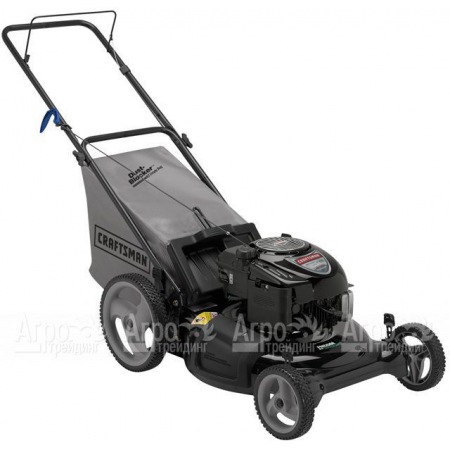 Газонокосилка бензиновая Craftsman 38911 в Омске