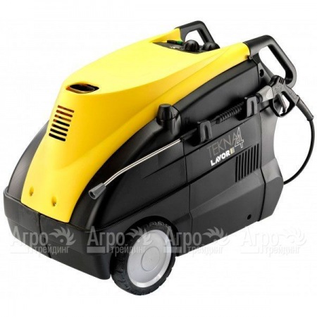 Мойка высокого давления Lavor Professional Tekna 2021 LP  в Омске