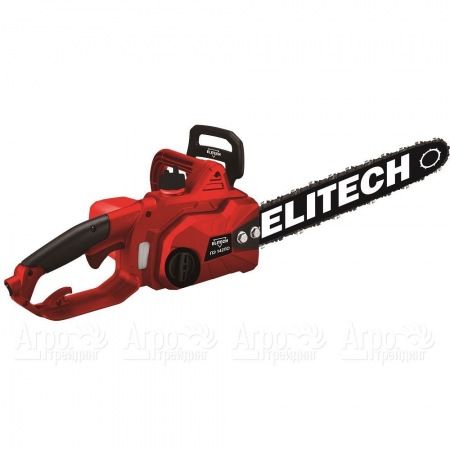 Элeктpoпилa Elitech ПЭ 142ПО (E1611.022.00) 12" в Омске